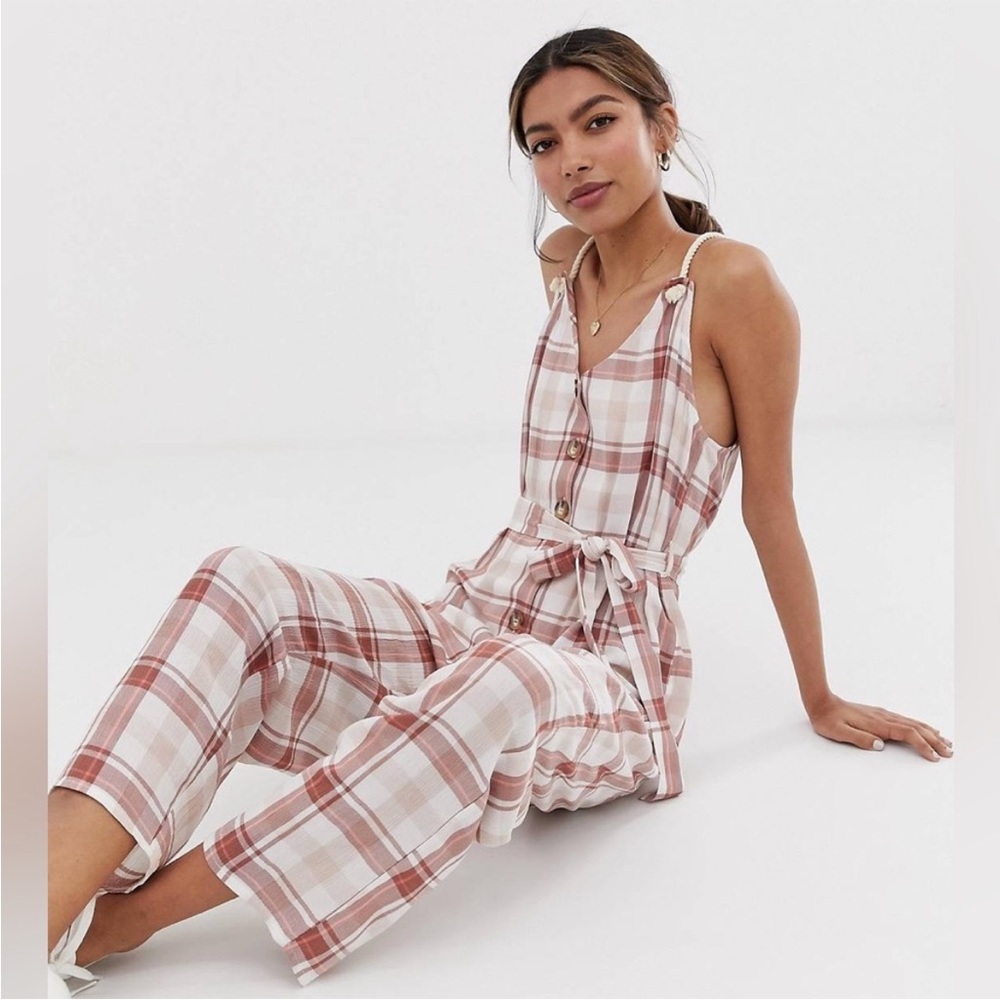 ASOS Romper Size 4 - Picture 2 of 9
